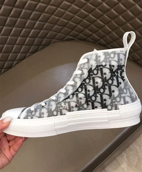 dior schuhe 2020|christian dior high top shoes.